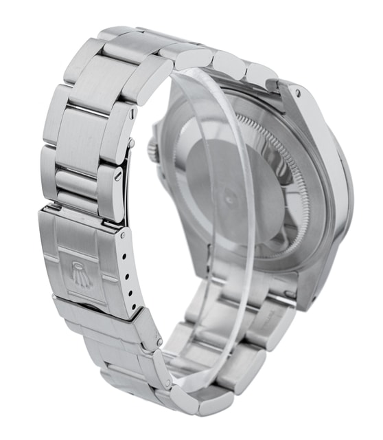 Rolex Explorer II 16570 Image 3